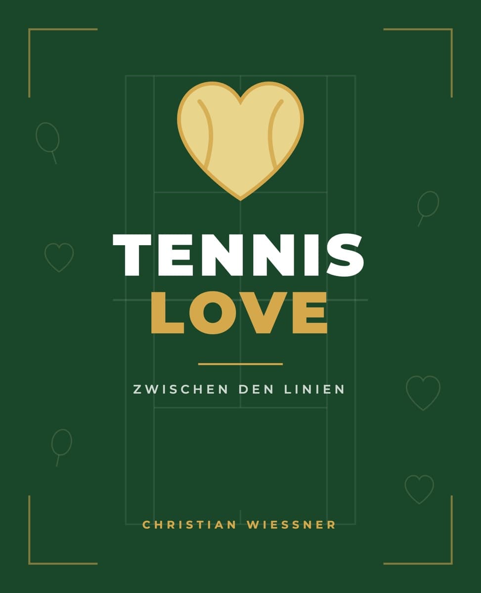 Tennis Love